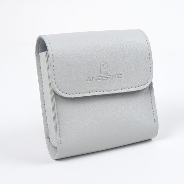 ANBERNIC RG35XXSP Leather bag